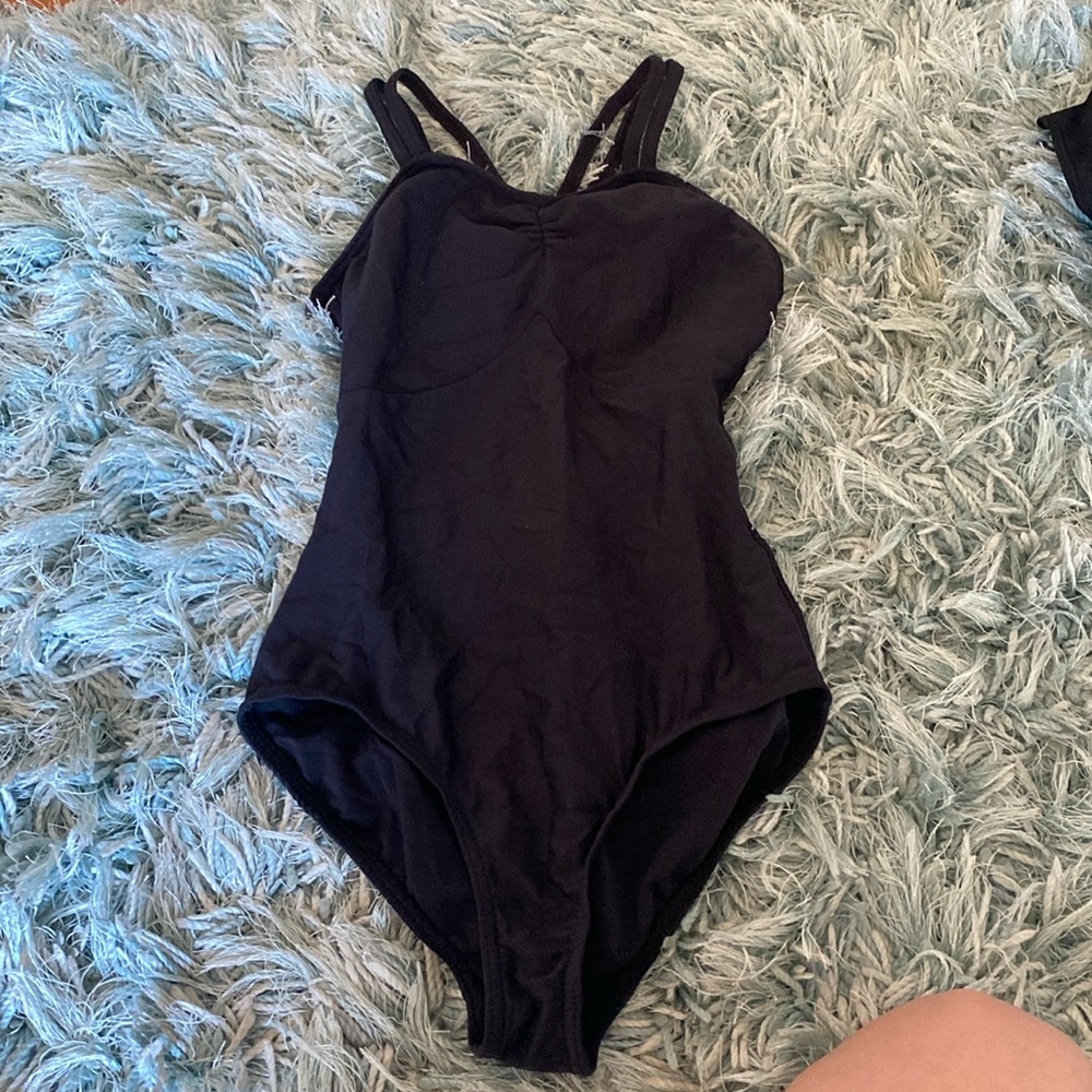 dance leotard